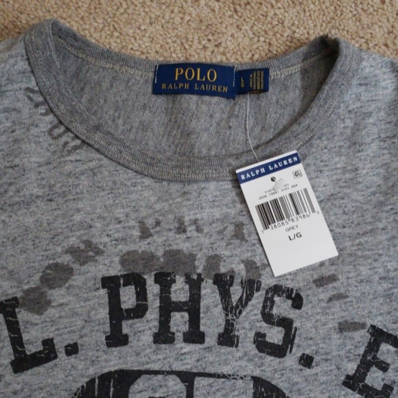 Polo Ralph Lauren T-shirt - Picture 2 of 6